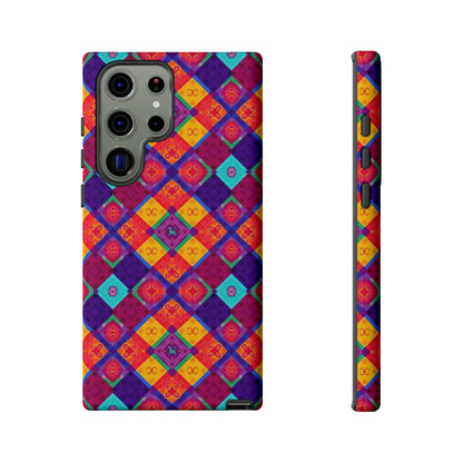 Tough Cases, Virgo, Zodiac, Shape Pattern
