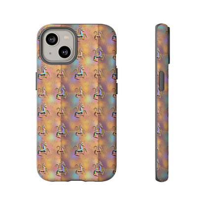 Tough Cases, Aquarius, Zodiac v1, Metal Pattern