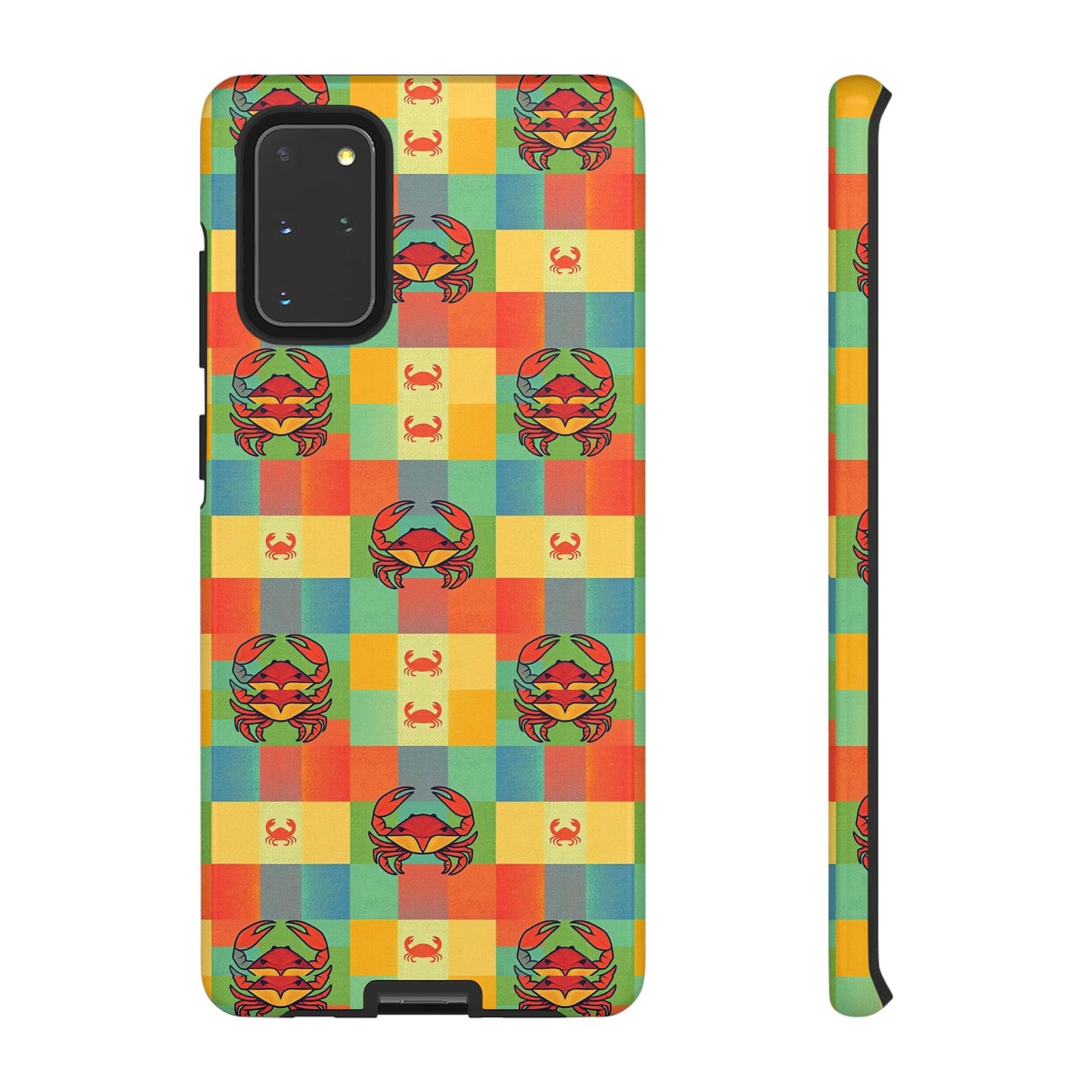 Tough Cases, Cancer, Zodiac v1, Shape Pattern