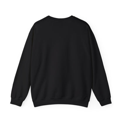 Unisex Heavy Blend™ Crewneck Sweatshirt, Aquarius, Zodiac v2, Sexy Pattern