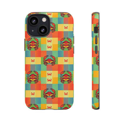 Tough Cases, Cancer, Zodiac v1, Shape Pattern