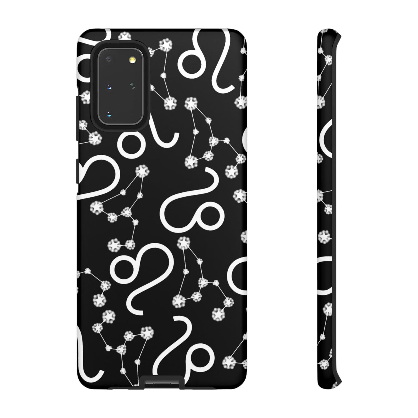 Zodiac Tough Cases for Phones Leo Zodiac sign