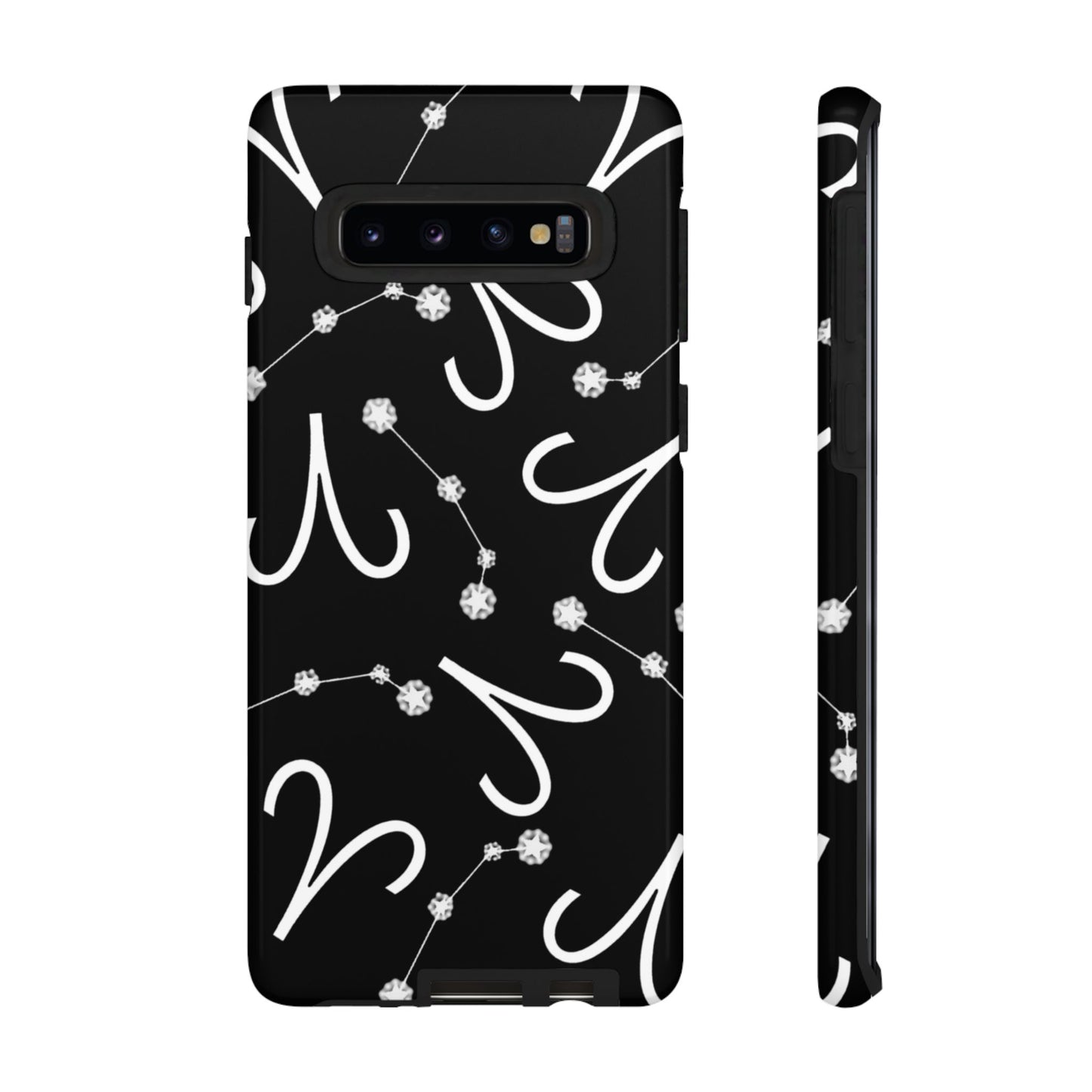 Zodiac Tough Cases for Phones Aries Zodiac sign