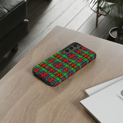 Tough Cases, Aries, Zodiac v2, Shape Pattern