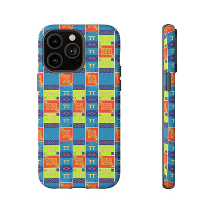 Tough Cases, Gemini, Zodiac v1, Shape Pattern
