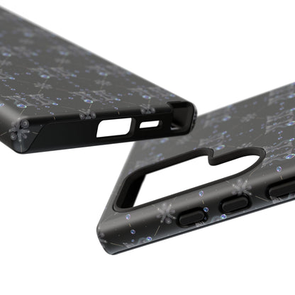 Tough Cases, Gemini, Zodiac, Bubble Pattern