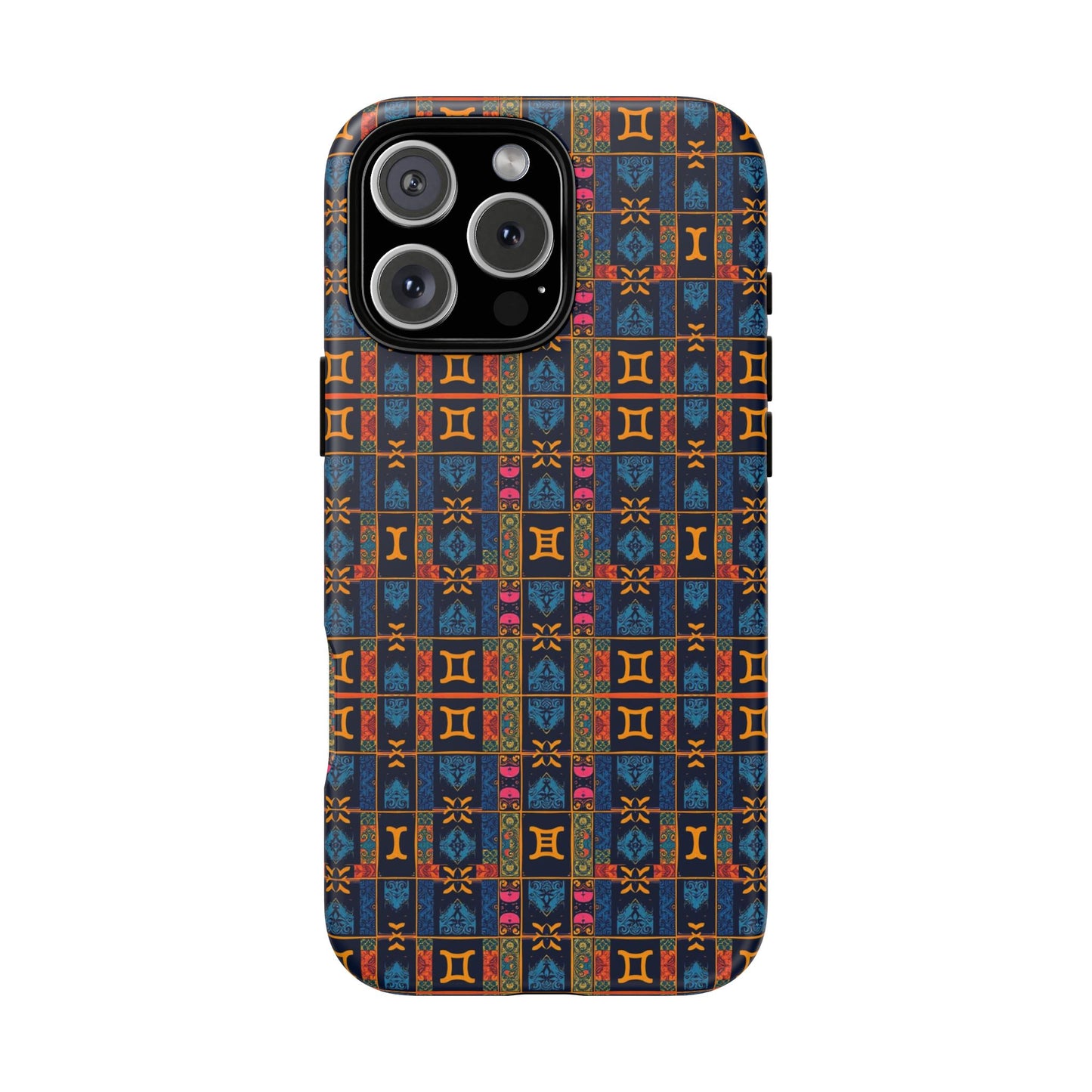 Tough Cases, Gemini, Zodiac, Shape Pattern