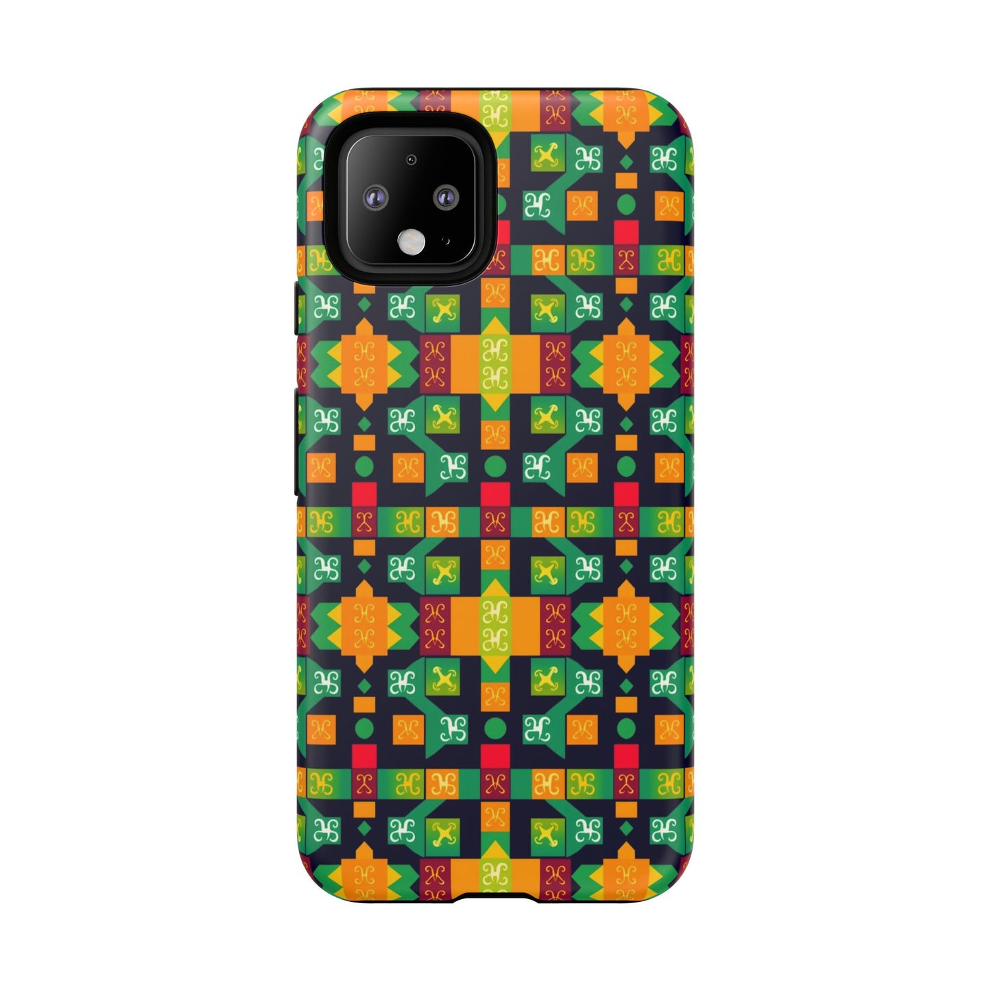 Tough Cases, Virgo, Zodiac v1, Shape Pattern